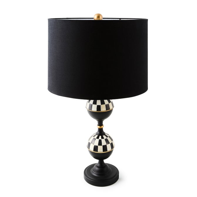 Courtly Bauble Table Lamp image number 0