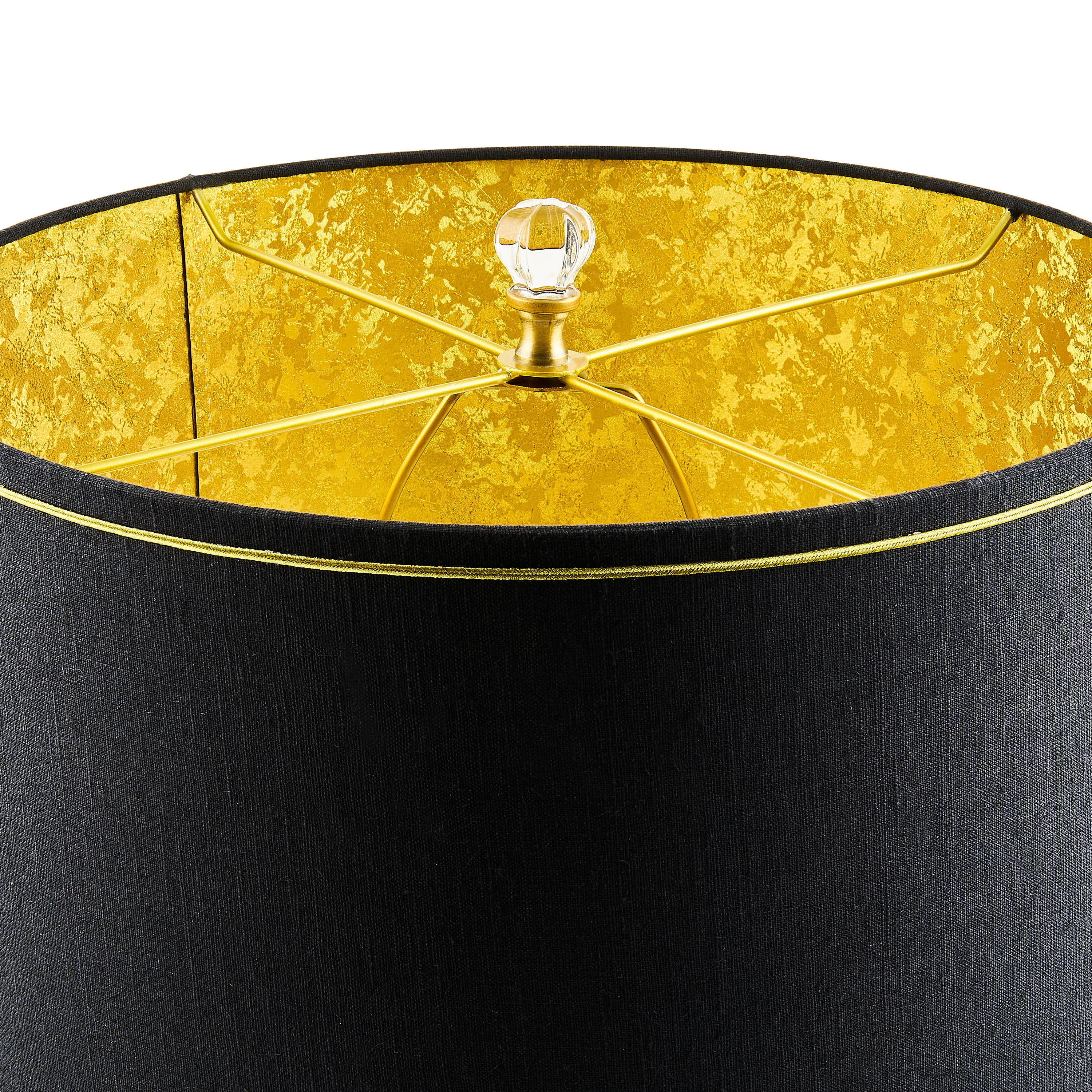 MacKenzie-Childs | Mad for Plaid Table Lamp