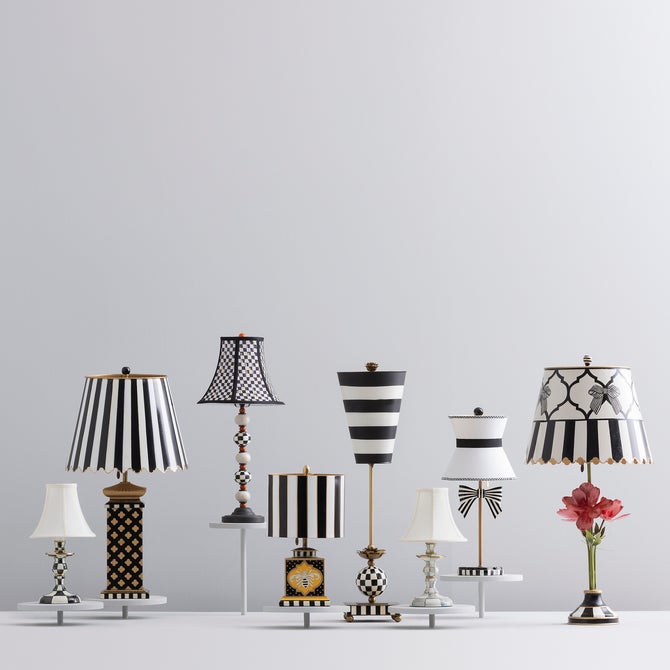Flower Show Table Lamp image number 5