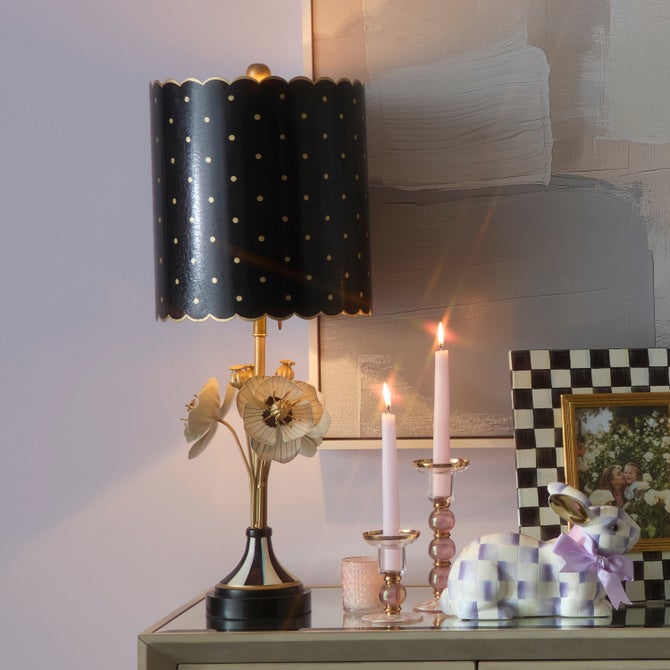 Poppy Table Lamp image number 1