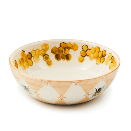 Queen Bee Bowl