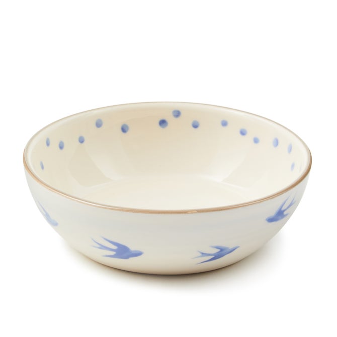 Cloud Watching Bowl image number 0