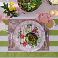 Garden Gala Dinnerware