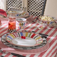 Day at the Fair Dinnerware