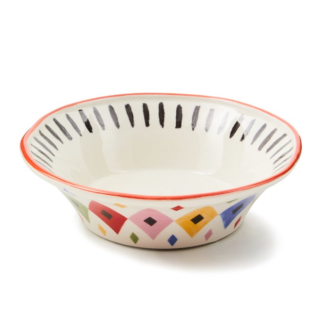 Day at the Fair Dinnerware image number 2