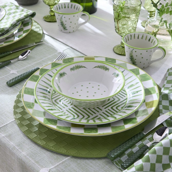 Fern Forest Bowl image number 1