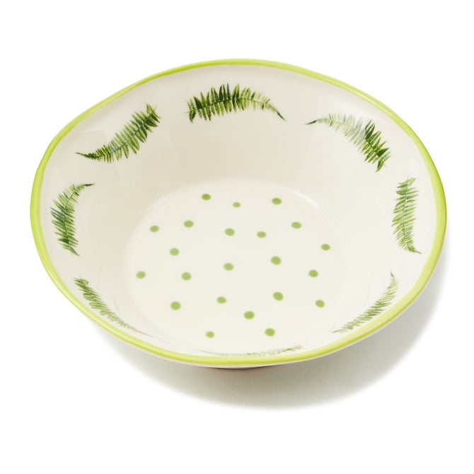 Fern Forest Bowl image number 2