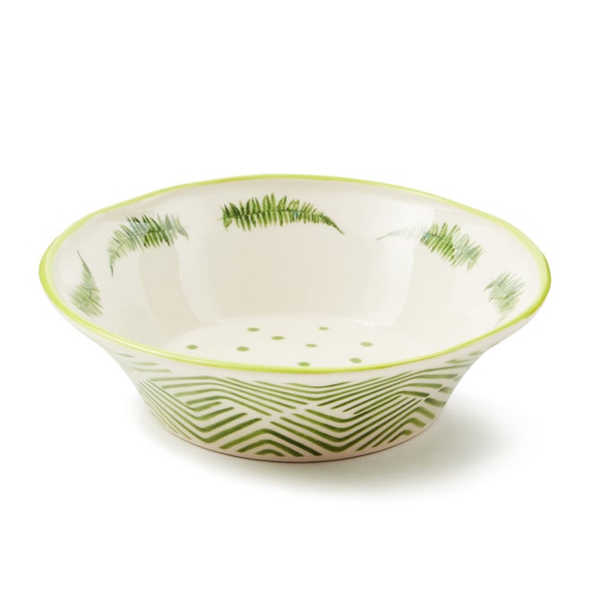 Fern Forest Bowl image number 0