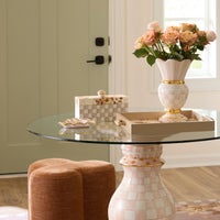 Wild Rose White Box
