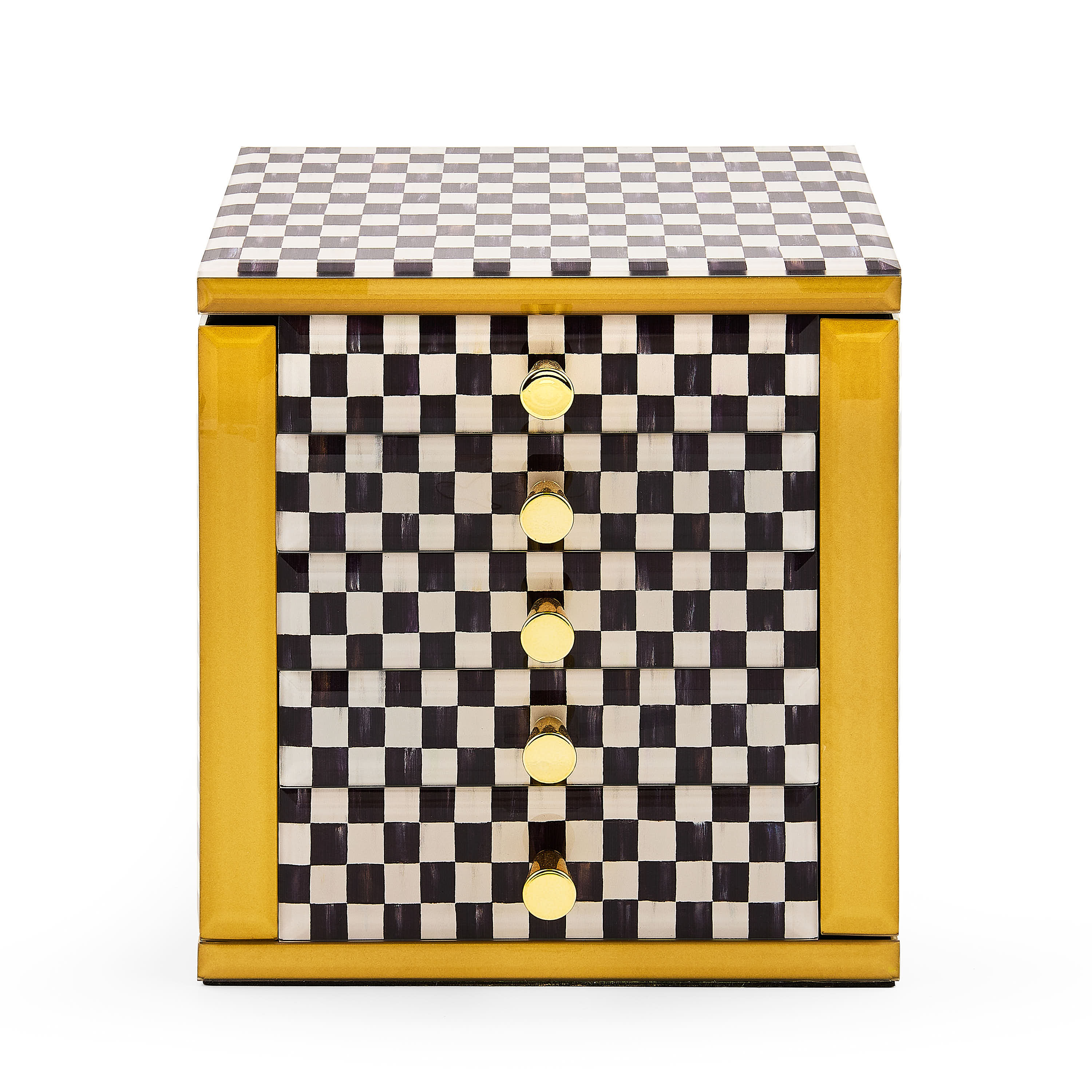 Courtly Check | Collection | MacKenzie-Childs