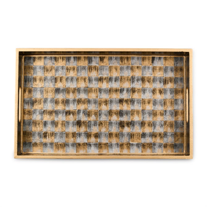 Sophisticheck Serving Tray image number 2