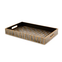 Sophisticheck Serving Tray