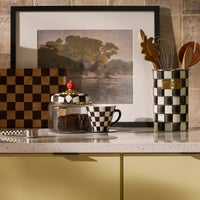 Courtly Check Coffee Pour Over