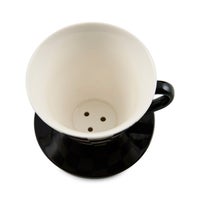 Courtly Check Coffee Pour Over