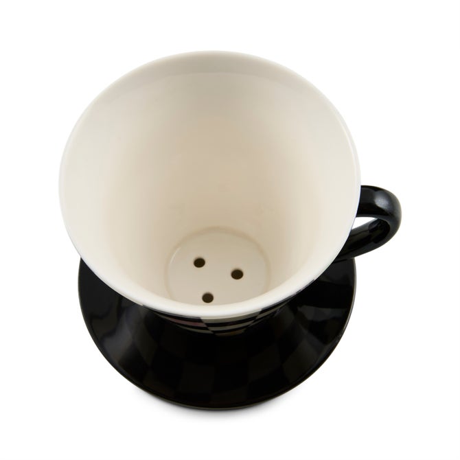 Courtly Check Coffee Pour Over image number 2