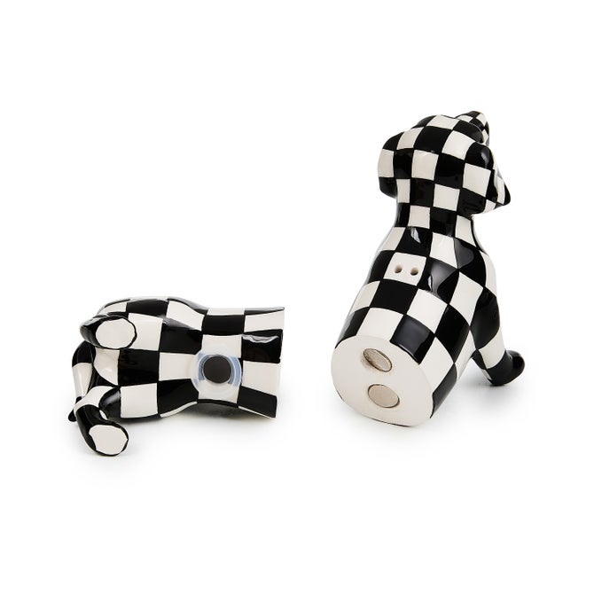 Dachshund Salt & Pepper Set image number 2
