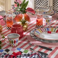 Day at the Fair Dinnerware