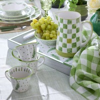 Fern Forest Mug