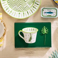 Fern Forest Mug