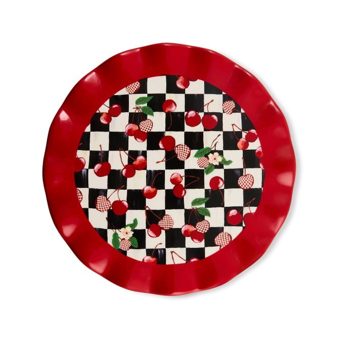Mon Cheri Pedestal Platter image number 2