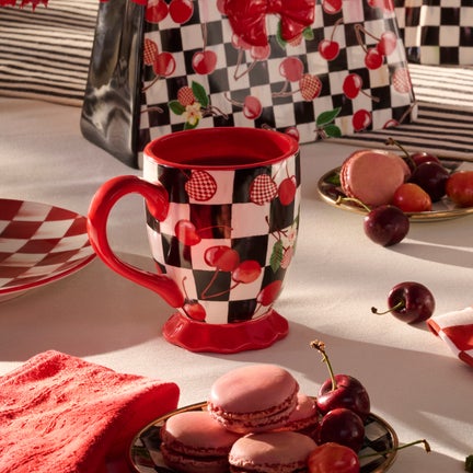Mon Cheri Mug