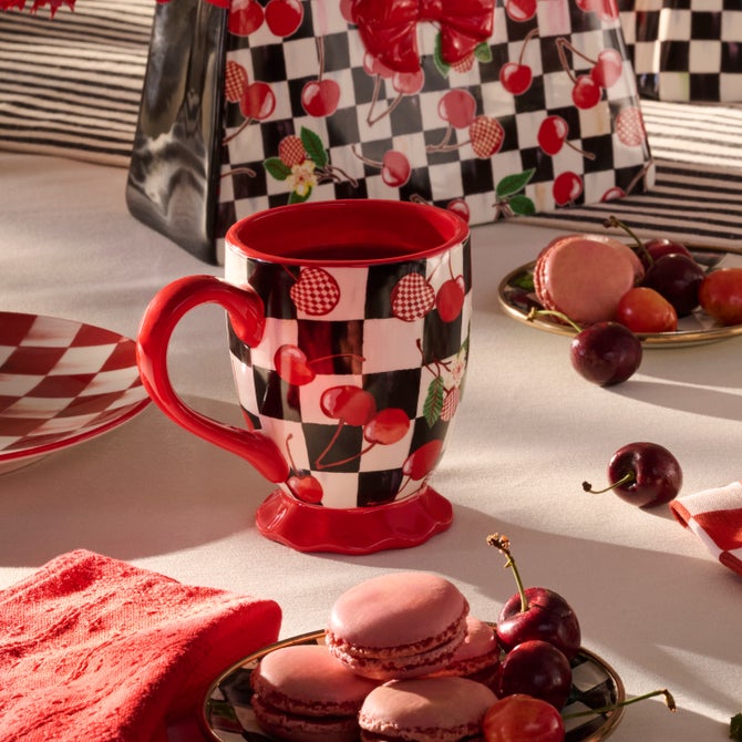 Mon Cheri Mug image number 1
