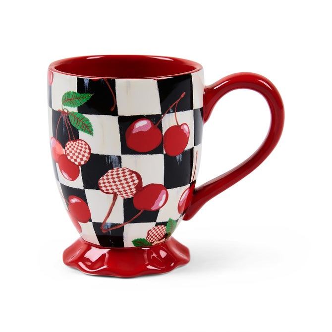 Mon Cheri Mug image number 0