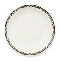 Courtly Check Everyday Pasta Bowls, Set of 4