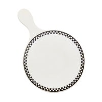 Courtly Check Everyday Cheese Board