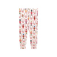 Posh Peanut Nutcrackers Pajama Set