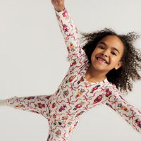 Posh Peanut Nutcrackers Pajama Set