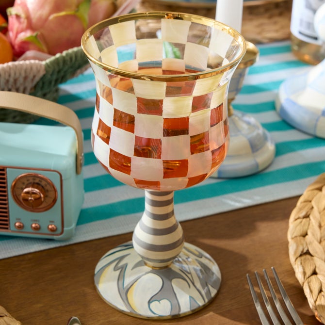 Carnival White Wine Glass image number 2