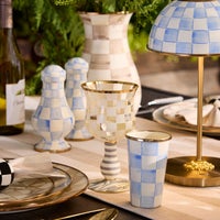 Carnival White Wine Glass