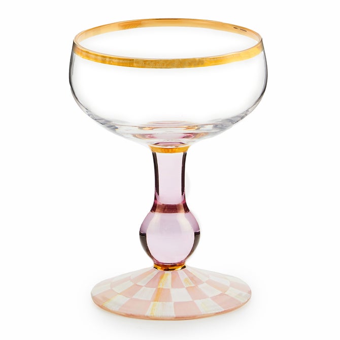 Rosy Check Glassware image number 1