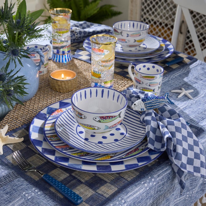 Go Fish Glassware image number 6