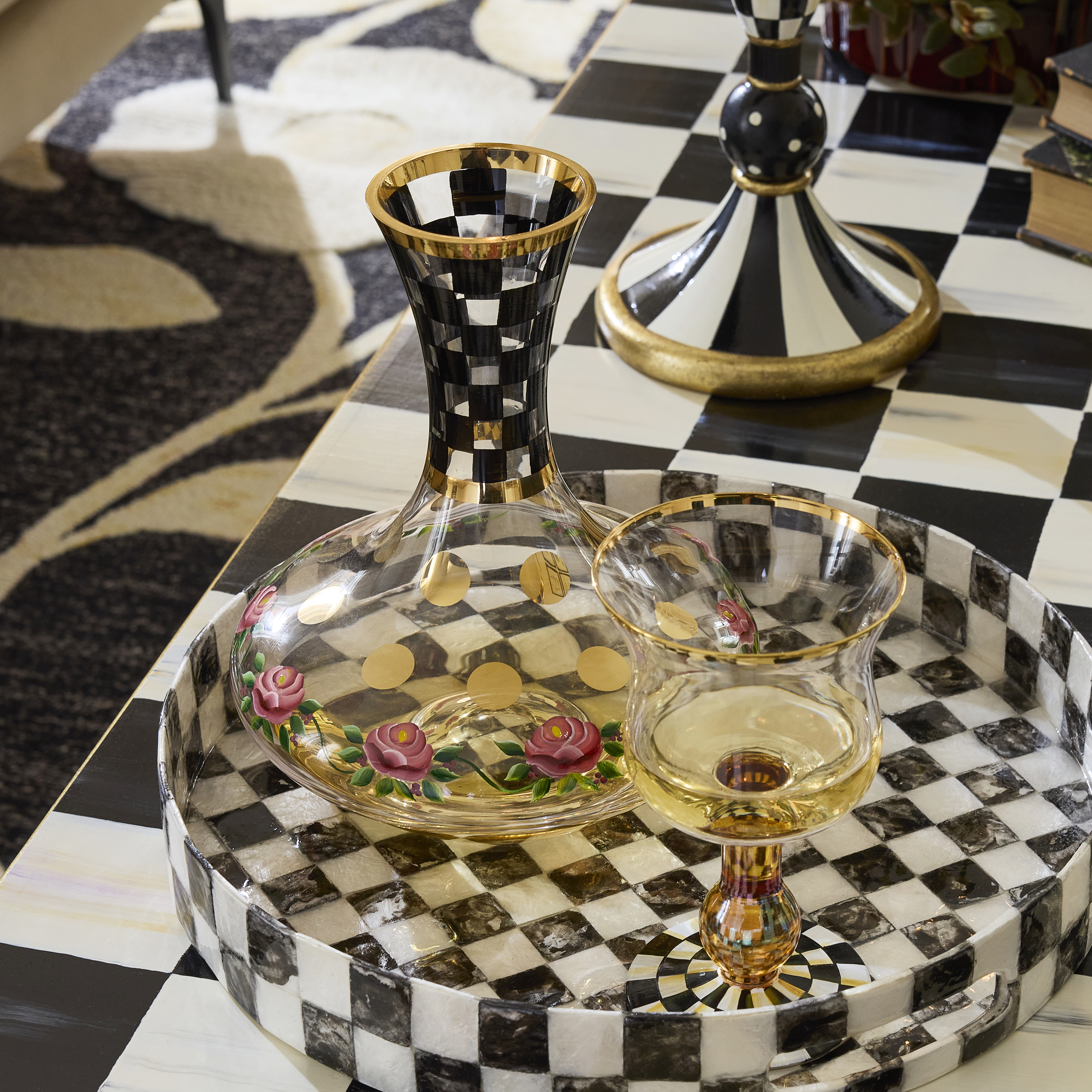 Splurge! | Gifts | MacKenzie-Childs