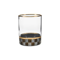 Sophisticheck Tumbler