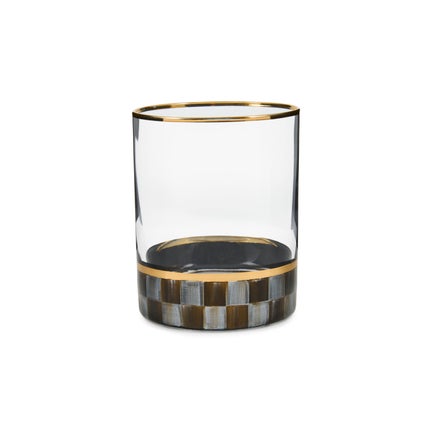 Sophisticheck Tumbler