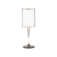 Sophisticheck Wine Glass