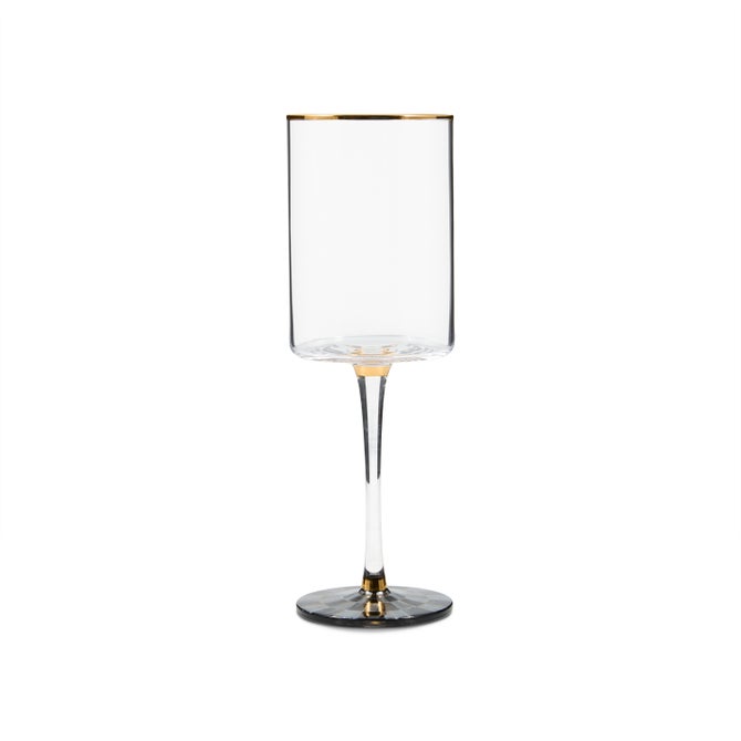 Sophisticheck Wine Glass image number 0