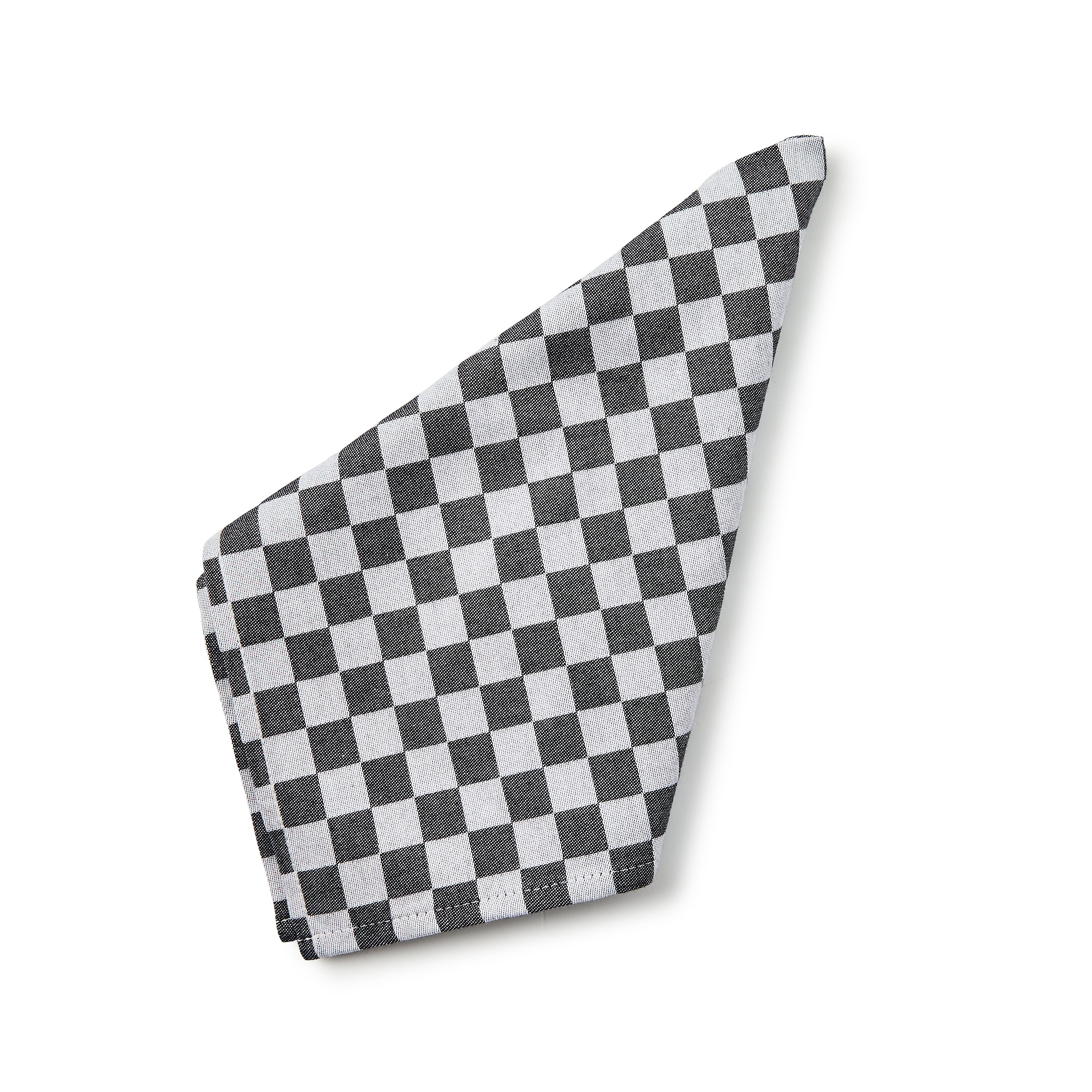 MacKenzie-Childs Check Napkin
