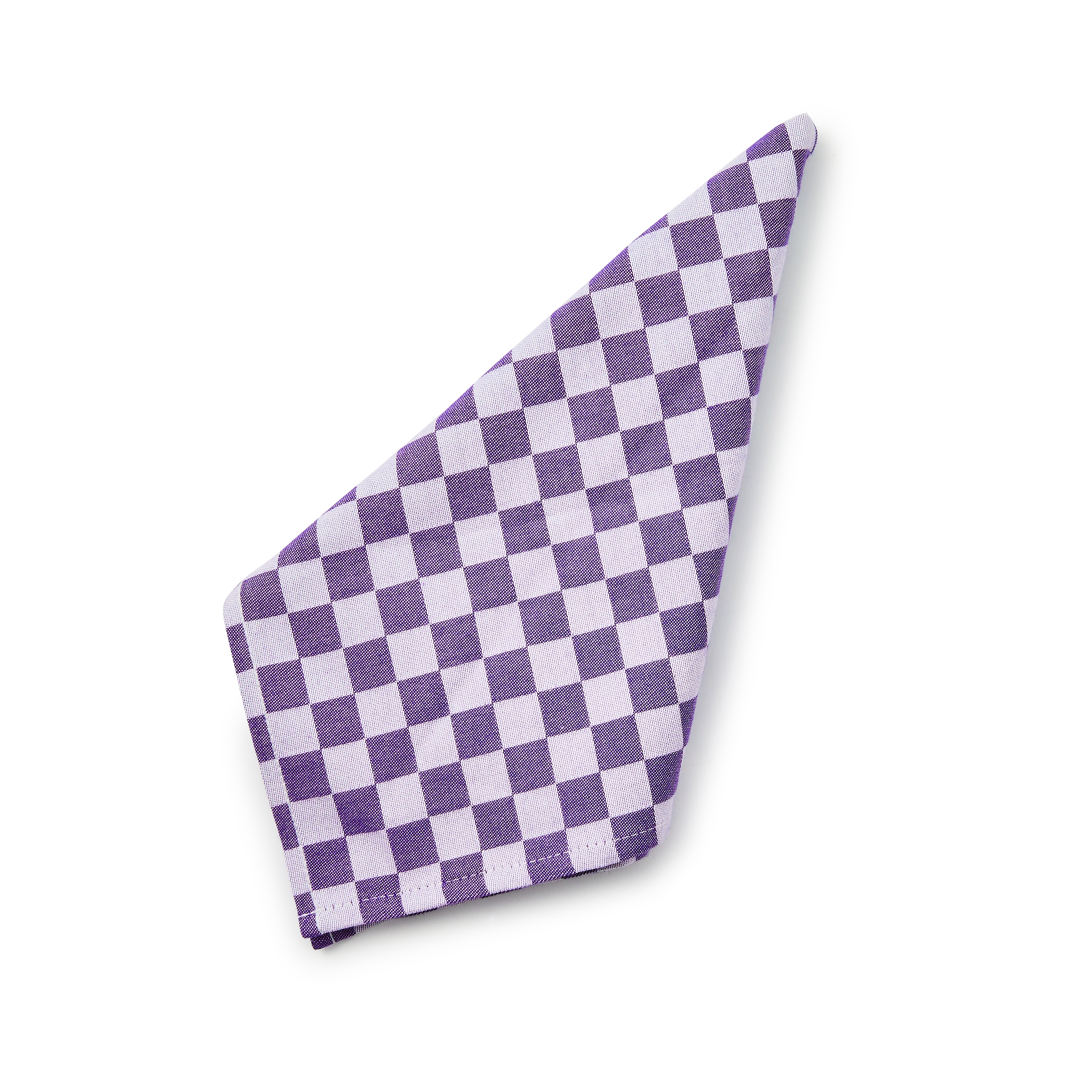 MacKenzie-Childs Check Napkin
