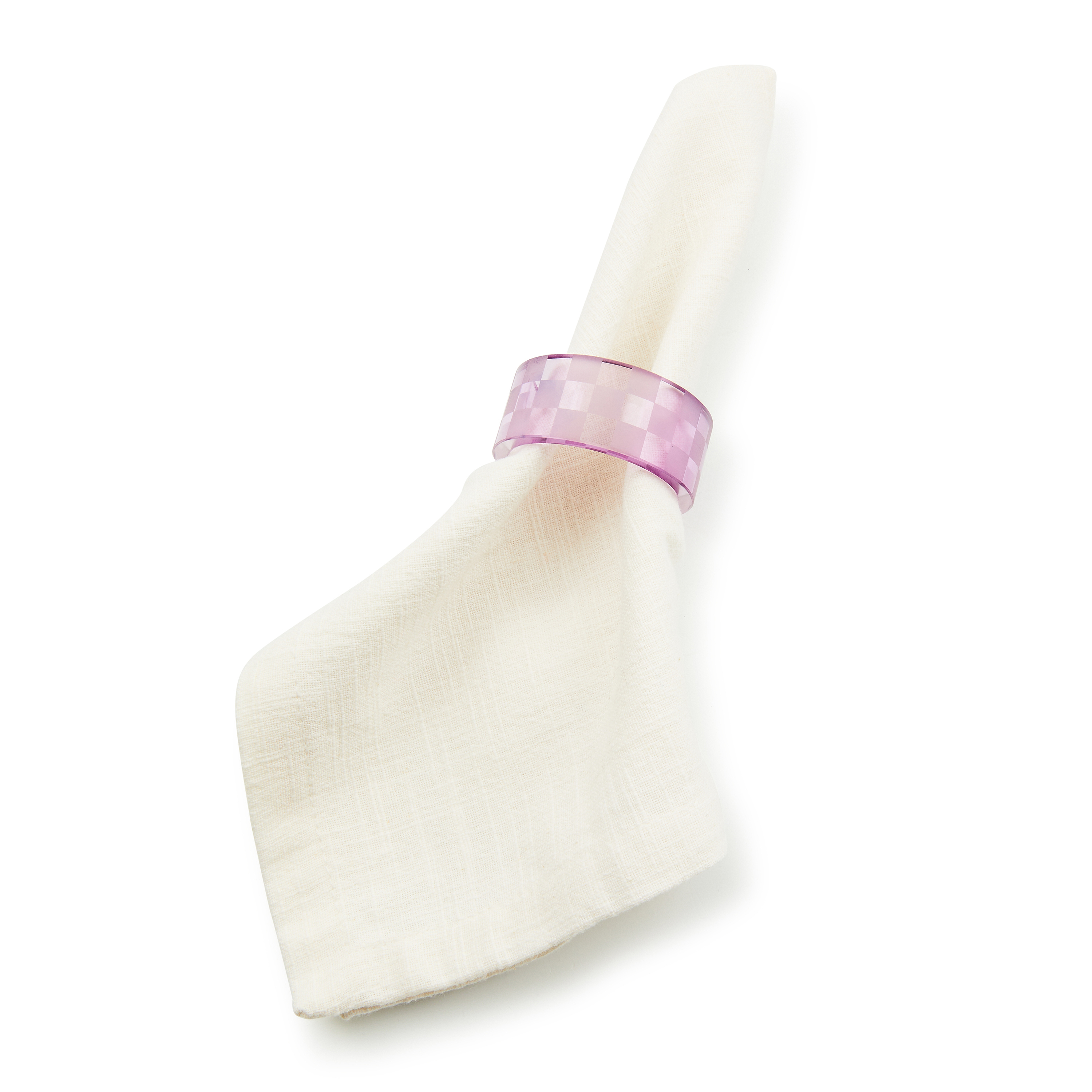 MacKenzie-Childs Napkin Rings
