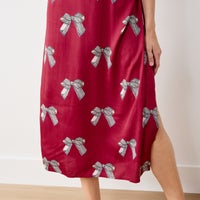 Bow Large Chic to Sleep Nightie