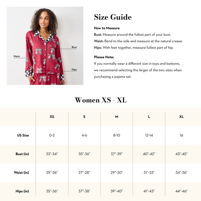 Bow Large Chic to Sleep Nightie image number 7