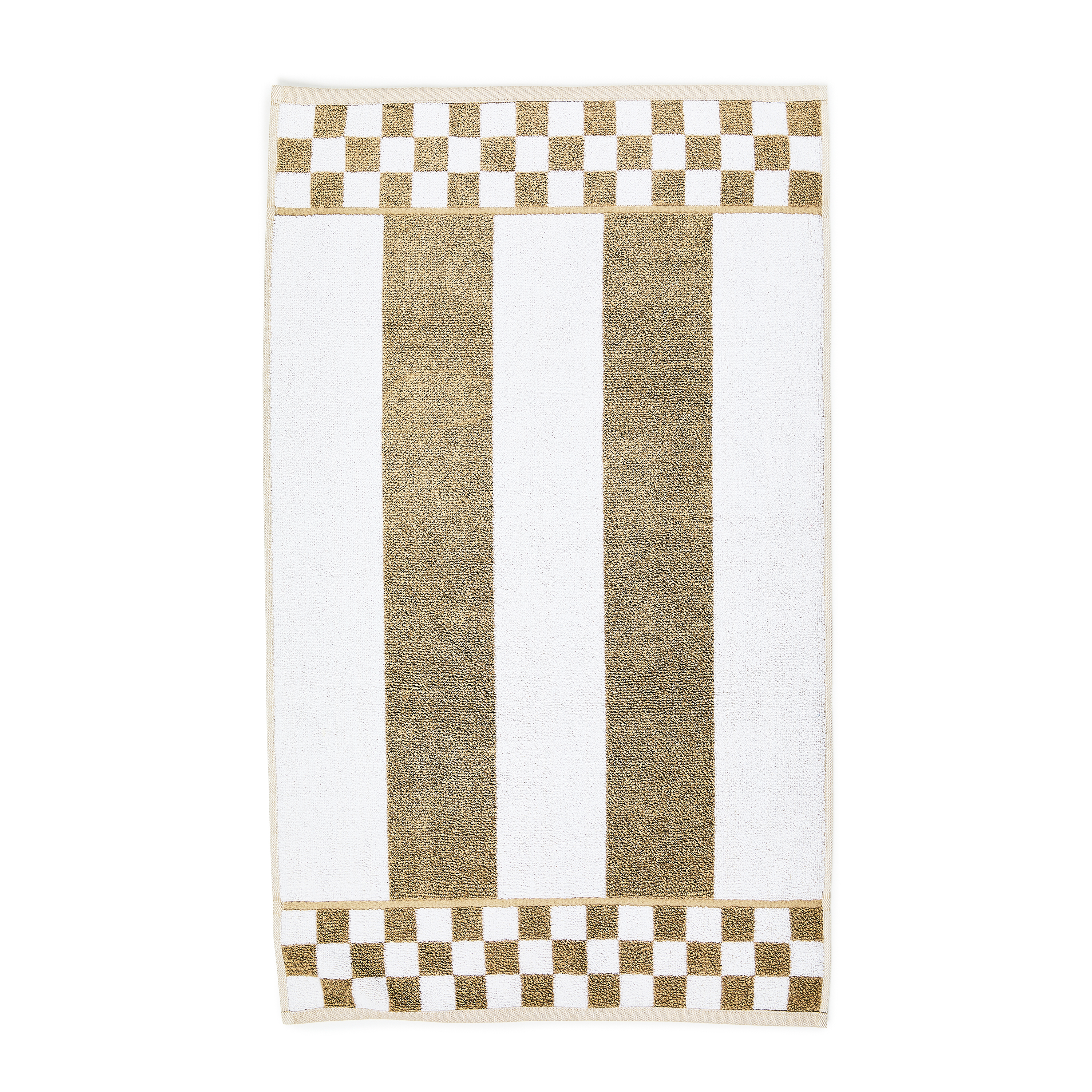 MacKenzie-Childs Hand Towel - Thumbnail 2