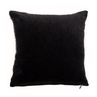 Jolly Ornaments Throw Pillow