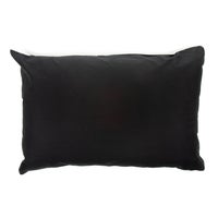 Courtly Flower Market Lumbar Pillow