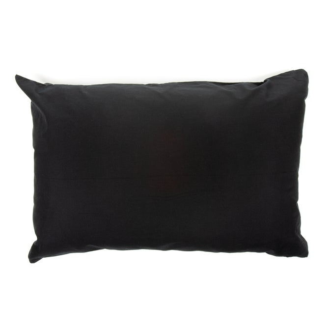 Courtly Flower Market Lumbar Pillow image number 3