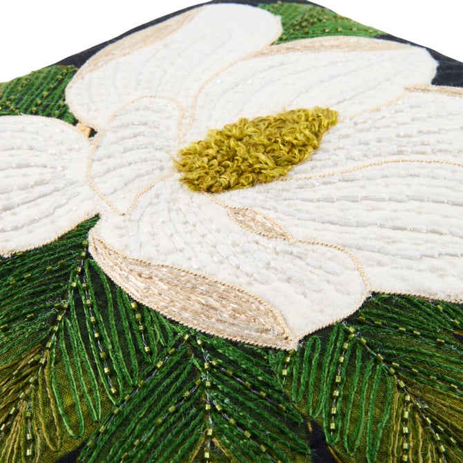 Magnolia Throw Pillow image number 3